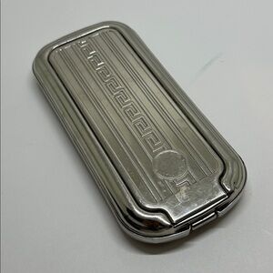 vintage 1950's ROLLS RAZOR viscount model• SHAVING mens GROOMING